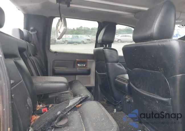 1FTPW14574KD92431: 42130072