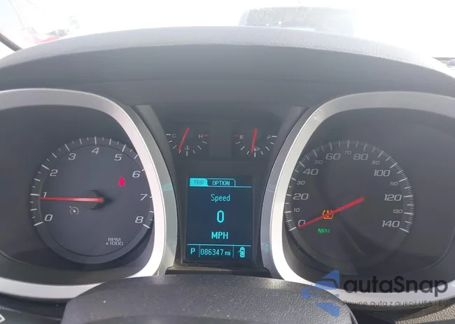 2GNFLFEK5F6124285: 42130128