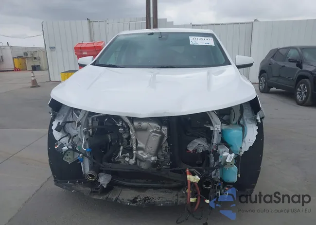 3GNAXJEG7PL252165: 42129142