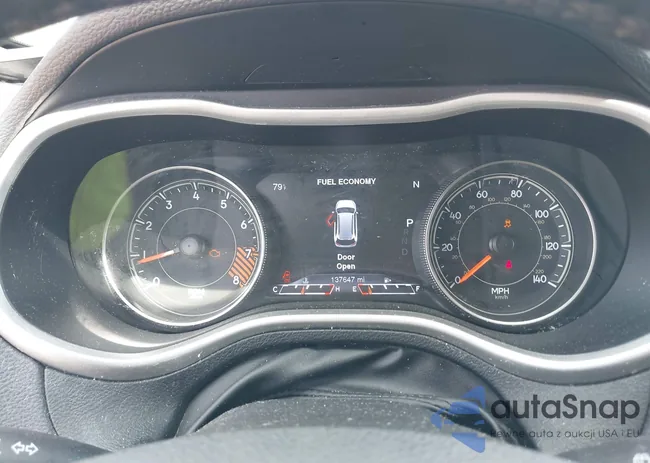 1C4PJMDS3FW510735: 42129161