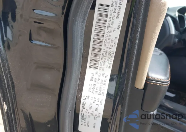 1C4PJMDS3FW510735: 42129161