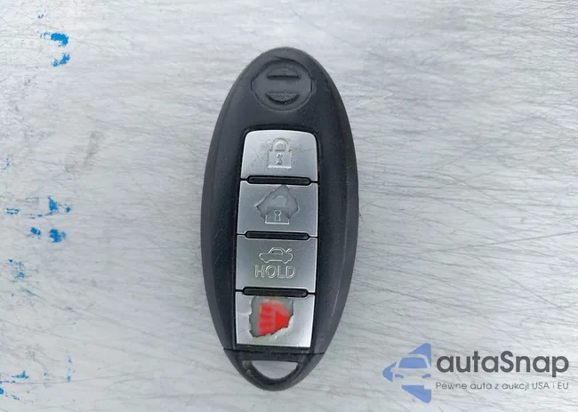 1N4AL2AP4BN497519: 42129200