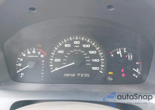 1HGCM66567A026180: 42129315