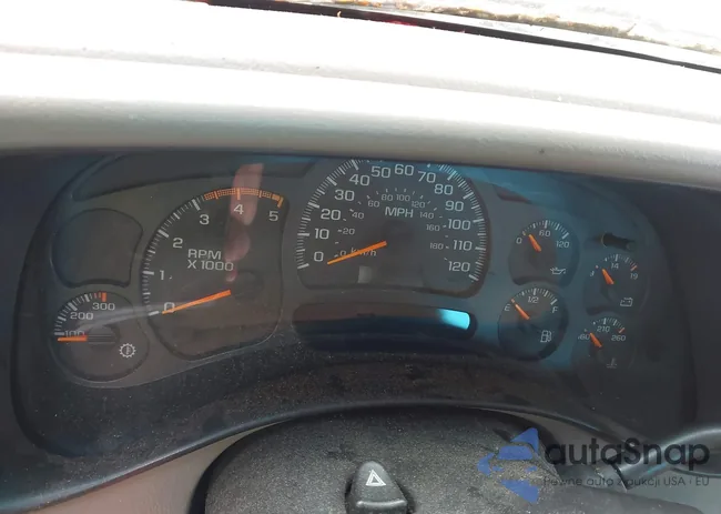 1GTHK23245F865547: 42129387