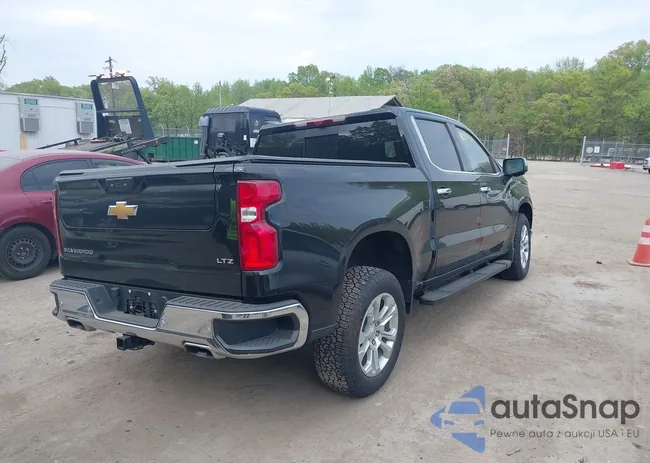 1GCUDGELXRZ250646: 42129511