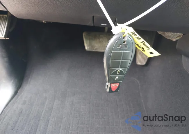 1C6RR7FT9JS184388: 42129524