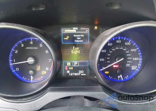 4S4BSENC2H3420805: 42130543