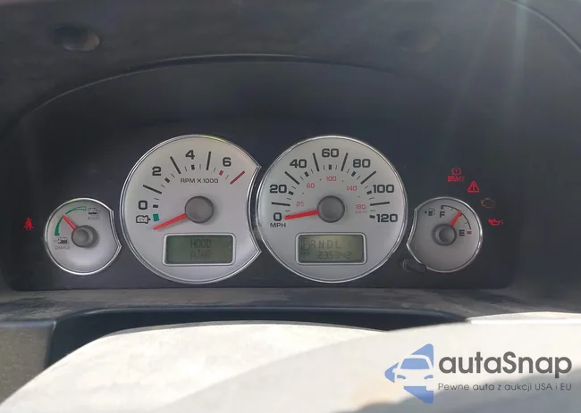 1FMCU96H96KA25975: 42130554