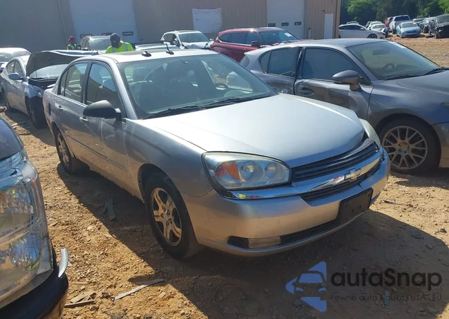 1G1ZU54845F341133: 42130586