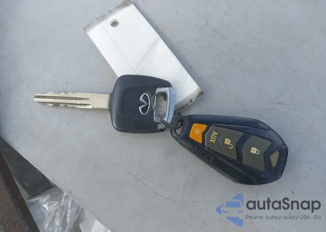 JNKCV54E45M410459: 42130595