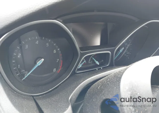 1FADP3F2XEL268847: 42130670