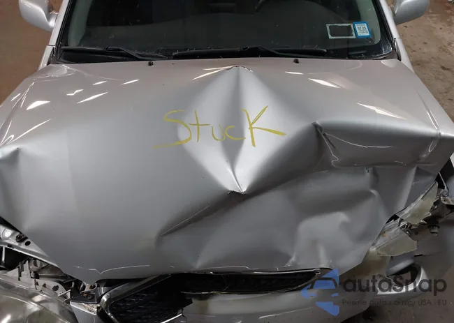 2T1BR32E95C384110: 42130713