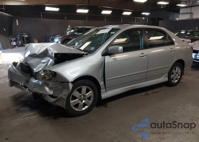 2T1BR32E95C384110: 42130713