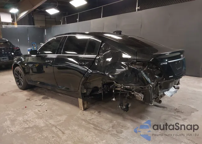 1G6DX5RK7P0135813: 42130722