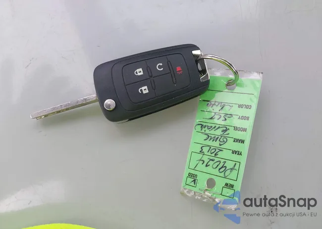 2GKALUEK8D6136133: 42130839