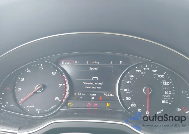 WA1AAAF76JD054256: 42130840