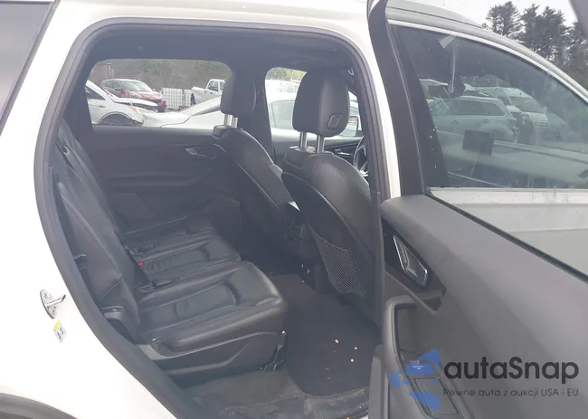 WA1AAAF76JD054256: 42130840