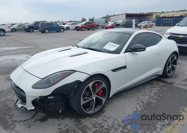 SAJWA6DA8FMK20244: 42130845