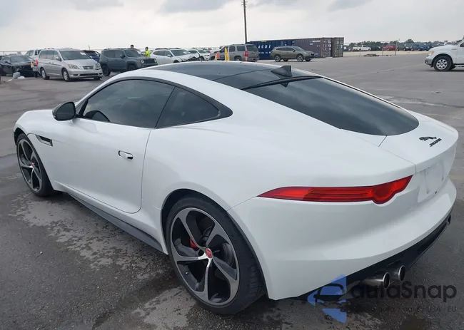 SAJWA6DA8FMK20244: 42130845