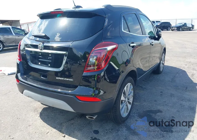 KL4CJASB0KB717336: 42130869