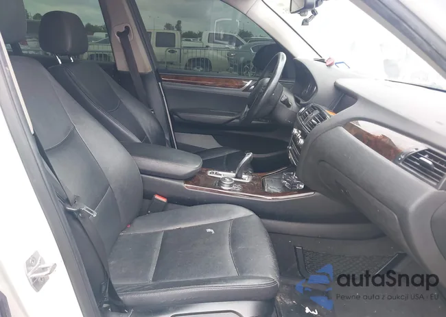 5UXWX9C38H0T23514: 42130905