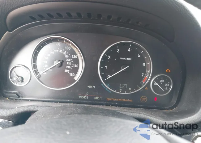 5UXWX9C38H0T23514: 42130905