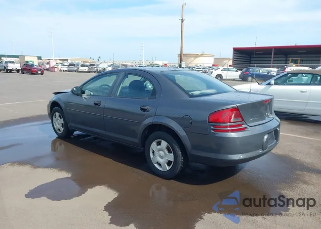 1B3EL36X04N277664: 42131002