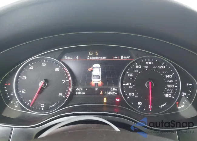 WAUGFAFC7EN025053: 42131033