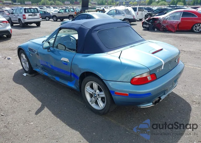 WBACN334X1LK45643: 42131034