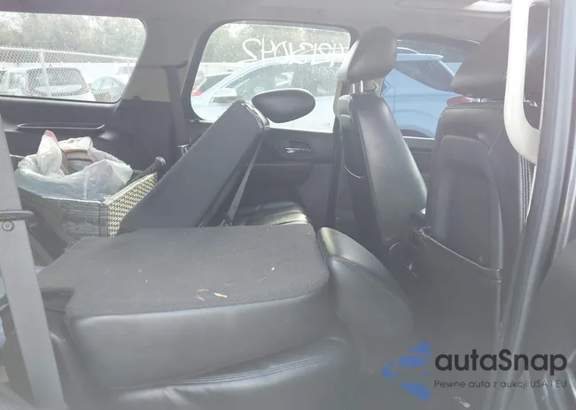 1GNSKBE05BR107820: 42131042