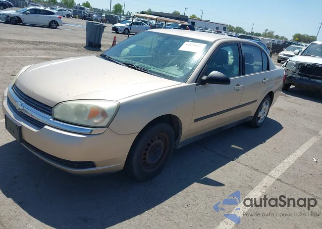 1G1ZS52F25F200634: 42131052