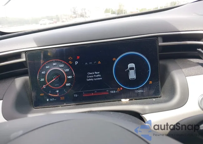 5NMJECAE5PH224697: 42131057