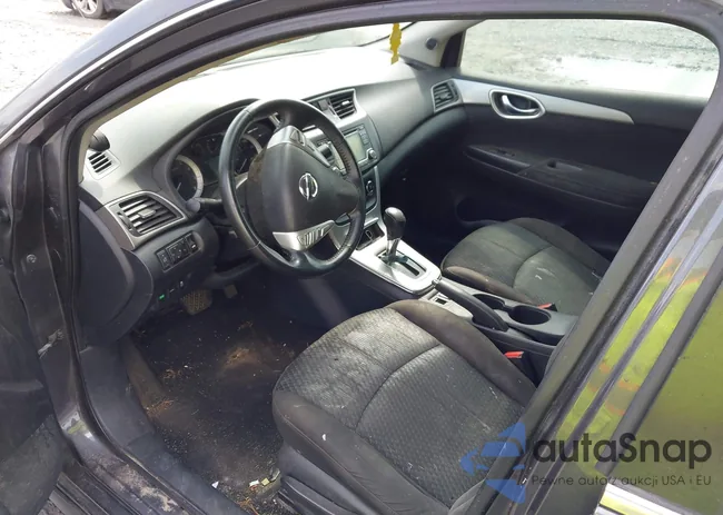 3N1AB7AP0FY237964: 42131069