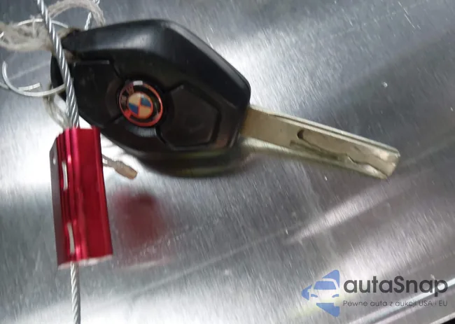 5UXFA93504LE81053: 42131085