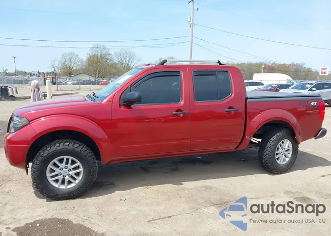 1N6AD0EV0GN700608: 42131087