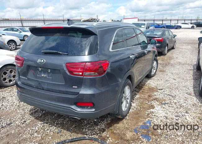 5XYPG4A34KG538689: 42131092