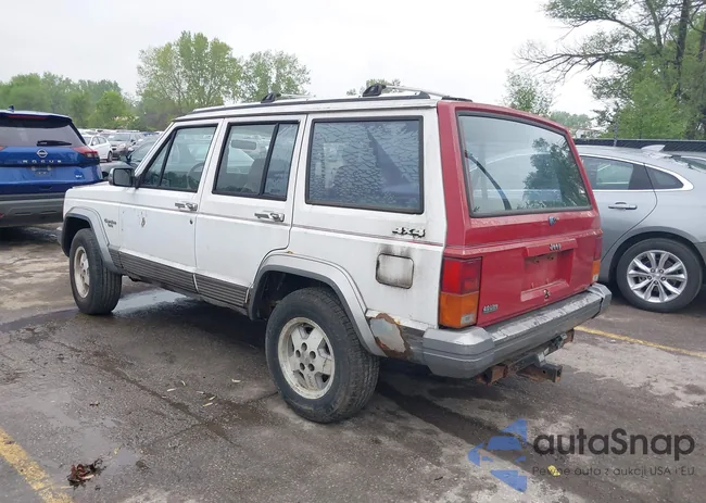 1J4FJ58S3ML563620: 42131093