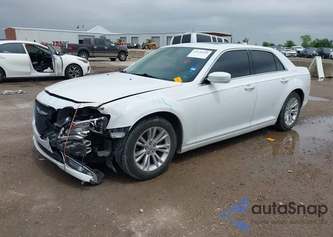 2C3CCAAGXGH274046: 42131095