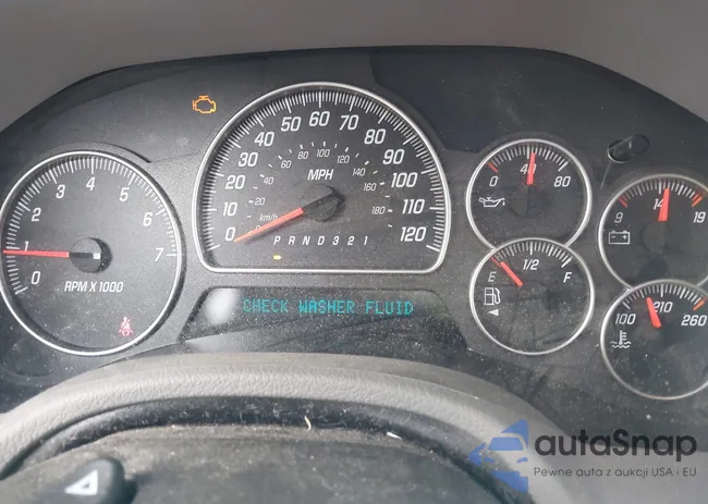 1GKDS13S162228718: 42131099