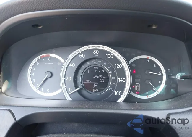 1HGCR2F86DA087559: 42130201