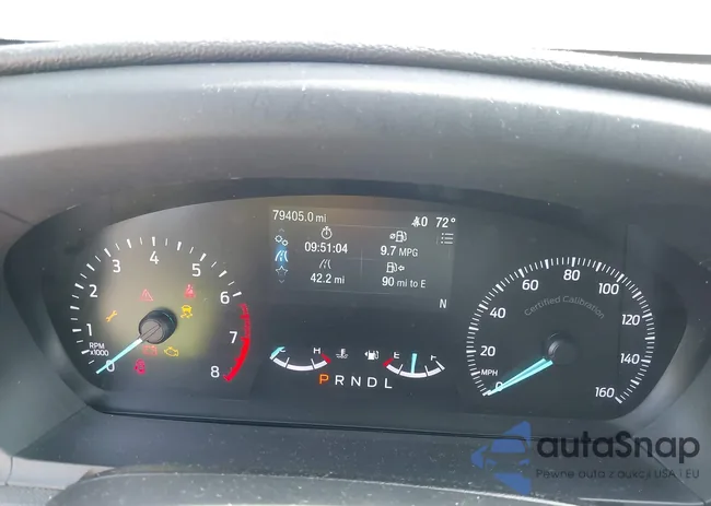 1FM5K8AW5MNA05717: 42130222