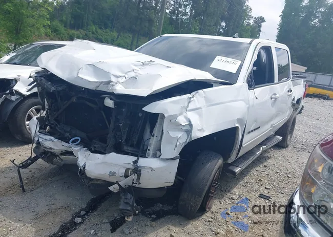 3GCUKREC6JG366190: 42130229