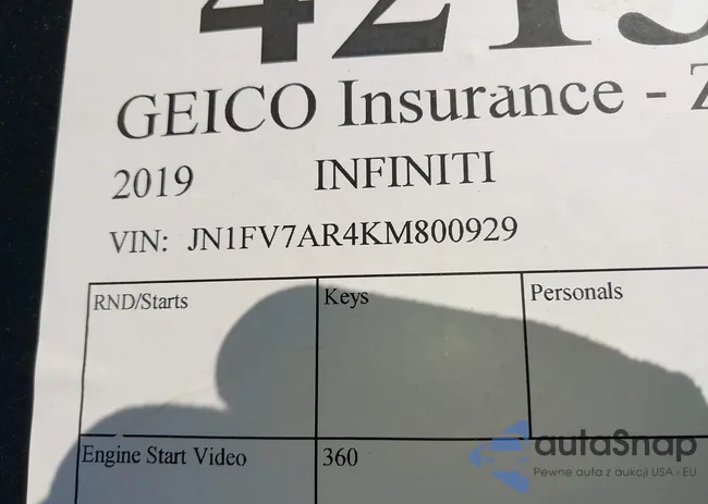 JN1FV7AR4KM800929: 42130266