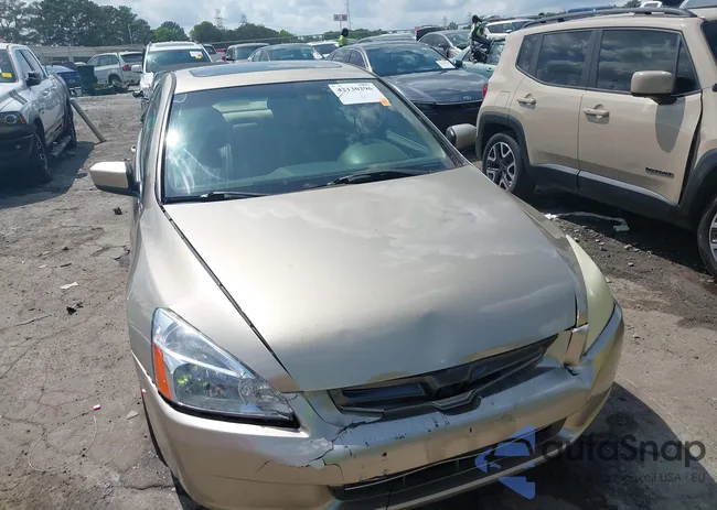 1HGCM56673A095876: 42130296