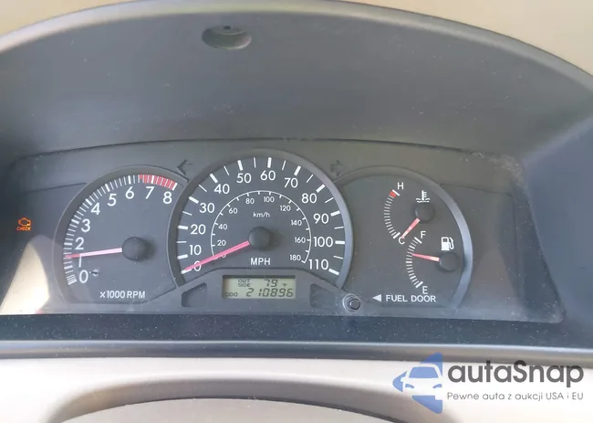 2T1BR32E13C148516: 42130324