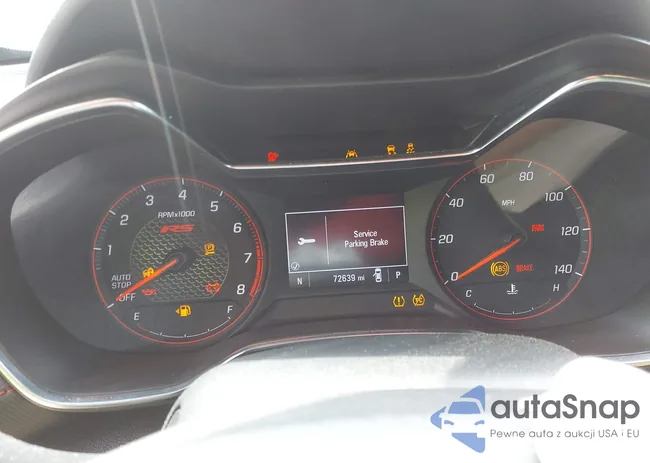 KL79MTSL8NB019134: 42130337