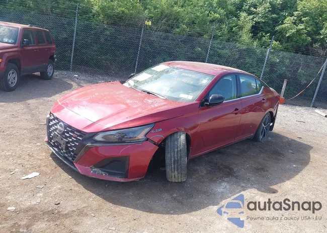 1N4BL4CV7PN300541: 42130440