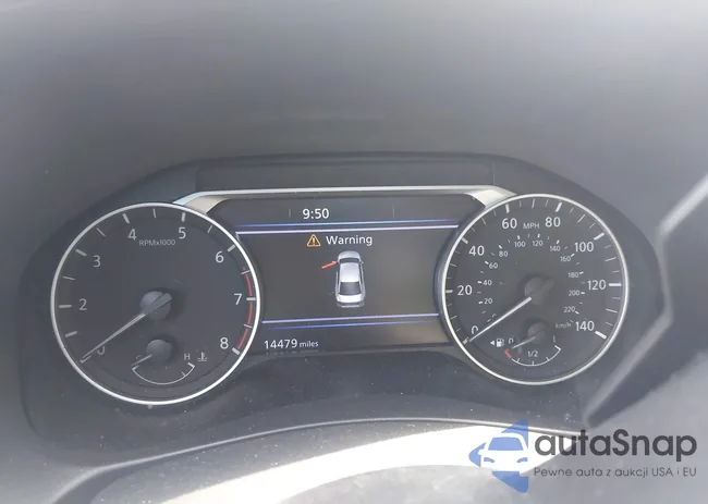 1N4BL4CV7PN300541: 42130440