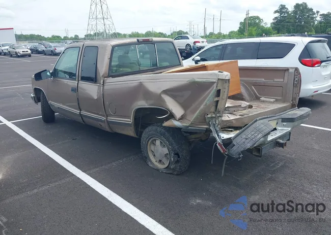 2GCEC19R1T1169215: 42130522