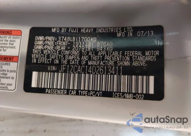 JF1ZCAC14D2613411: 42131544